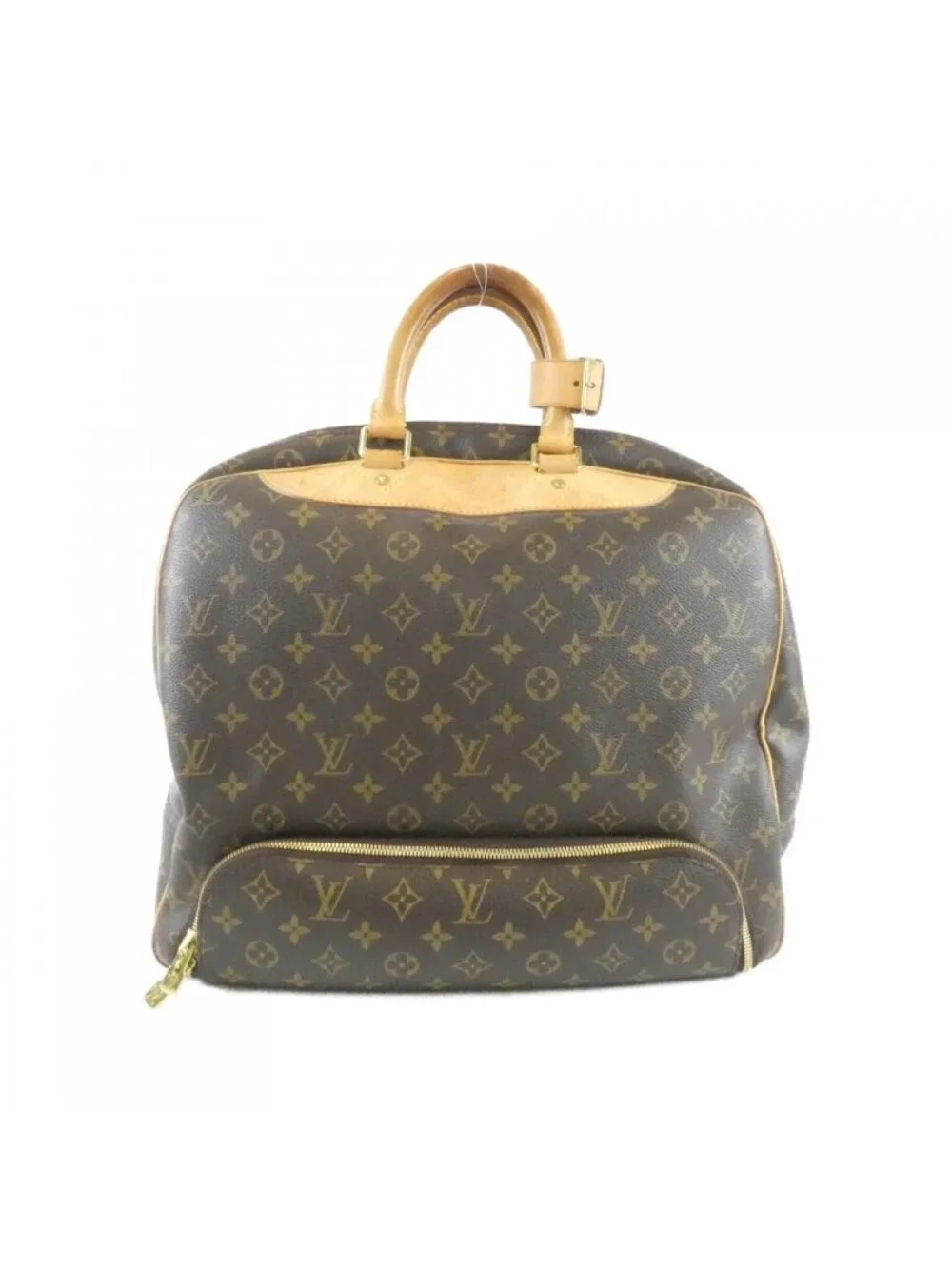 Louis Vuitton Monogram Evasion Bag